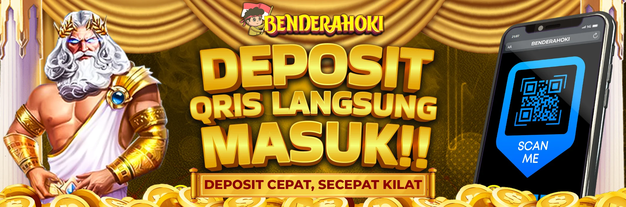 Slot Gacor